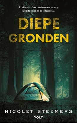 Afbeeldingen van Diepe gronden