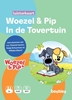 Afbeelding van Woezel & Pip Woezel en Pip in de tovertuin