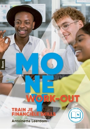Afbeeldingen van Money Work-out