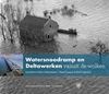 Afbeelding van Vanuit de wolken Watersnoodramp en Deltawerken vanuit de wolken