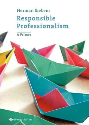 Afbeeldingen van Responsible Professionalism