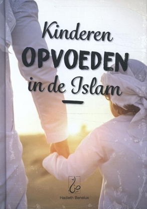 Afbeeldingen van Kinderen opvoeden in de islam