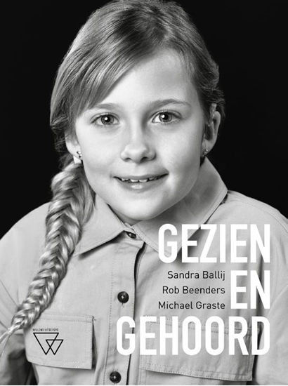 Afbeelding van Gezien en gehoord