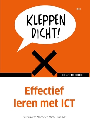 Afbeeldingen van Kleppen dicht!