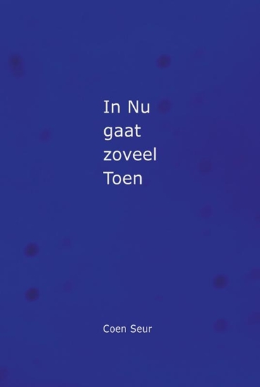Afbeelding van In Nu gaat zoveel Toen