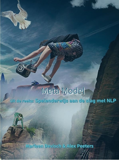 Afbeelding van Meta Model