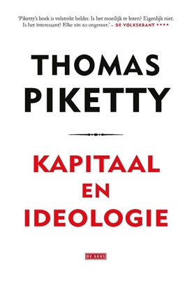 Afbeeldingen van Kapitaal en ideologie