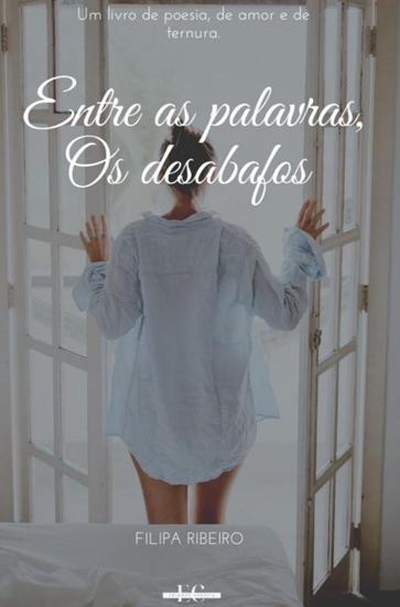 Afbeelding van Entre as Palavras, Os desabafos