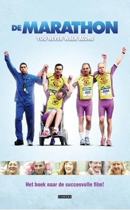 Afbeeldingen van De marathon