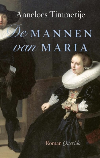 Afbeelding van De mannen van Maria