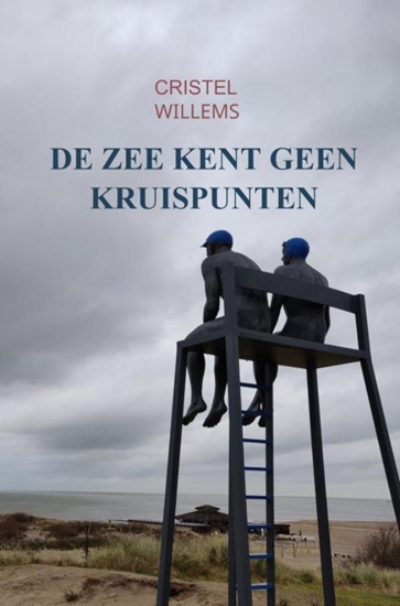 Afbeelding van De zee kent geen kruispunten