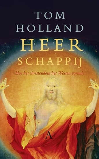 Afbeelding van Heerschappij
