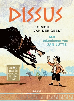 Afbeeldingen van Dissus