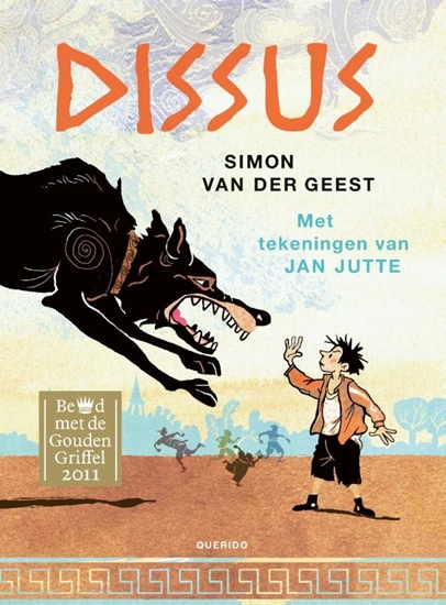 Afbeelding van Dissus