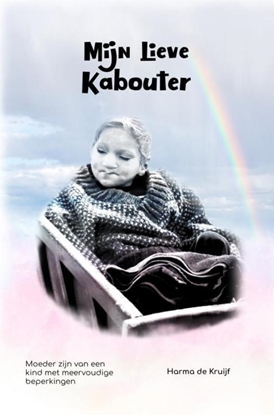 Afbeeldingen van Mijn lieve kabouter