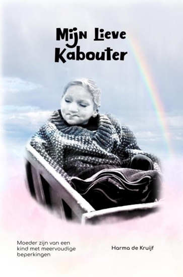 Afbeelding van Mijn lieve kabouter