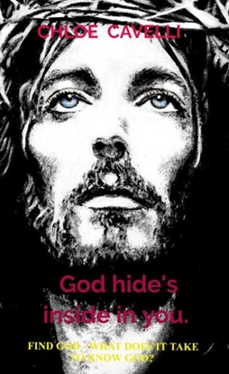 Afbeeldingen van God hide's inside in you.