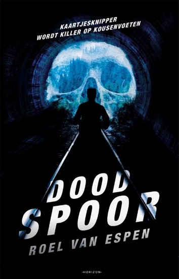 Afbeelding van Dood spoor