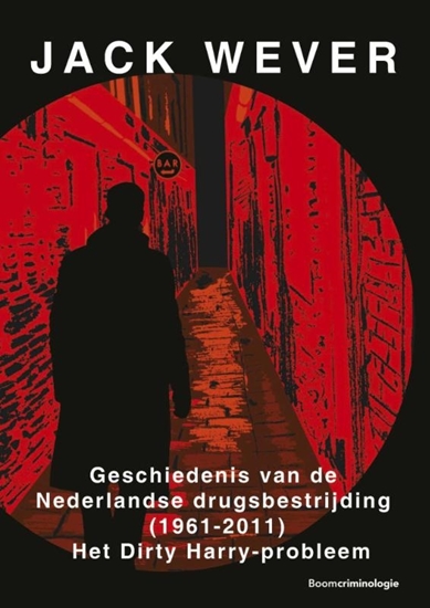 Afbeelding van Geschiedenis van de Nederlandse drugsbestrijding (1961-2011)