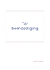 Afbeelding van Ter bemoediging