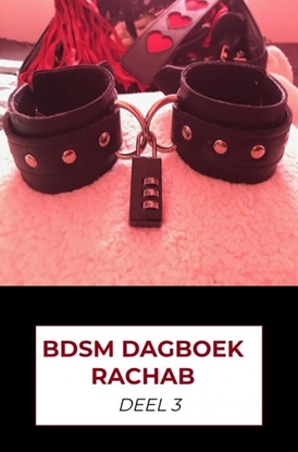 Afbeeldingen van BDSM dagboek rachab deel 3