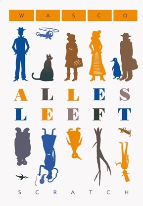 Afbeeldingen van Alles leeft