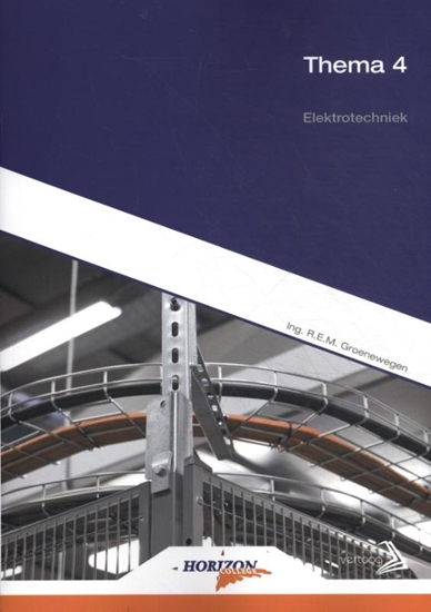 Afbeelding van Horizon College Thema 4
