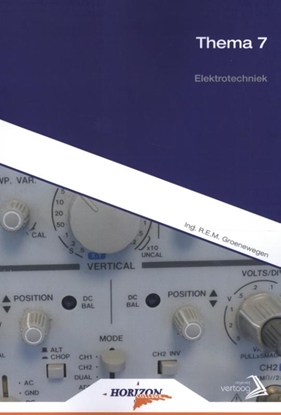 Afbeeldingen van Horizon College Thema 7