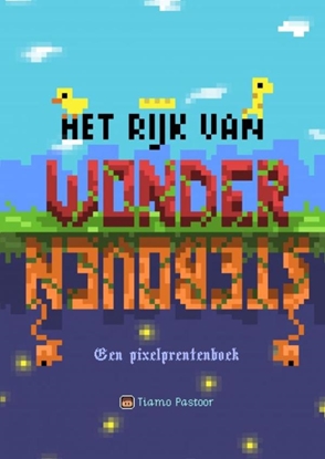 Afbeeldingen van Het Rijk van Wondersteboven