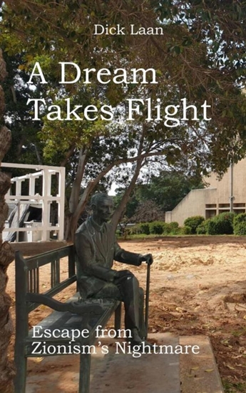Afbeelding van A Dream Takes Flight