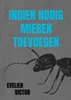 Afbeelding van Indien nodig mieren toevoegen