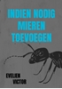 Afbeelding van Indien nodig mieren toevoegen