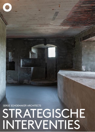Afbeelding van Strategische interventies