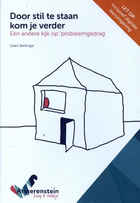 Afbeeldingen van Door stil te staan kom je verder