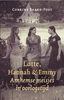 Afbeelding van Lotte, Hannah en Emmy