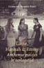 Afbeelding van Lotte, Hannah en Emmy