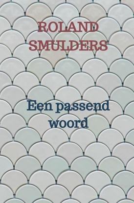 Afbeeldingen van Een passend woord