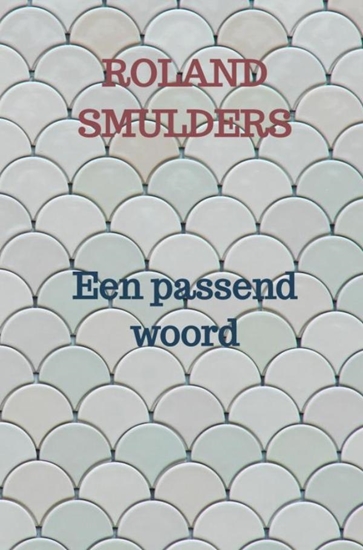 Afbeelding van Een passend woord