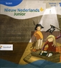 Afbeelding van Nieuw Nederlands Junior lezen Leesboek E4-M5 1