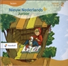 Afbeelding van Nieuw Nederlands Junior lezen deel 2 leesboek E3-M4
