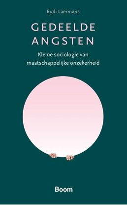 Afbeeldingen van Gedeelde angsten