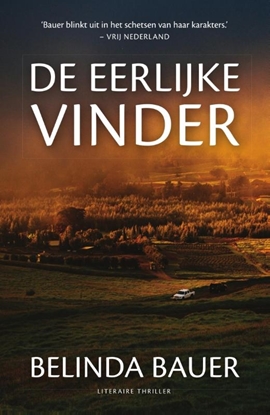 Afbeeldingen van De eerlijke vinder