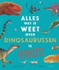 Afbeelding van Alles wat je weet over dinosaurussen is FOUT!