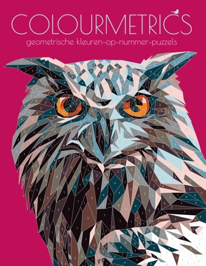 Afbeelding van Colourmetrics