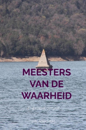 Afbeelding van Meesters van de waarheid