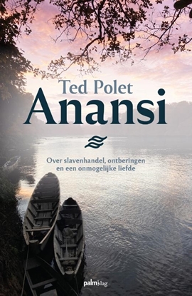 Afbeeldingen van Anansi