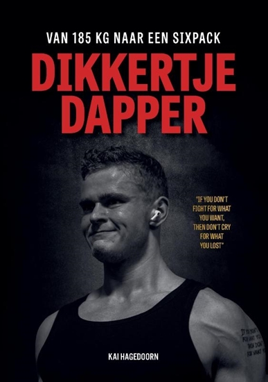 Afbeelding van Dikkertje Dapper