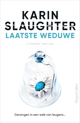 Afbeeldingen van Laatste weduwe