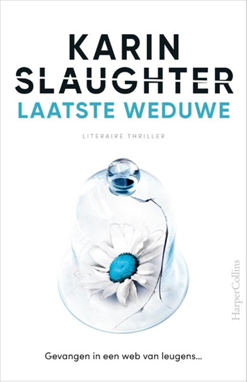 Afbeelding van Laatste weduwe
