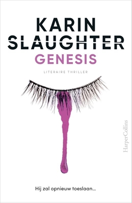 Afbeeldingen van Genesis